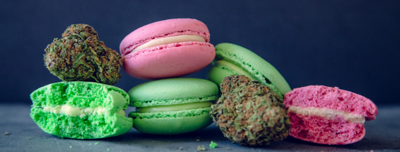 How Do Edibles Differ from Weed