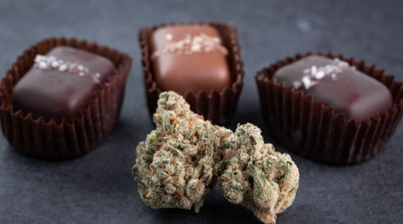 5 Things You Need To Know About Eating Marijuana Edibles
