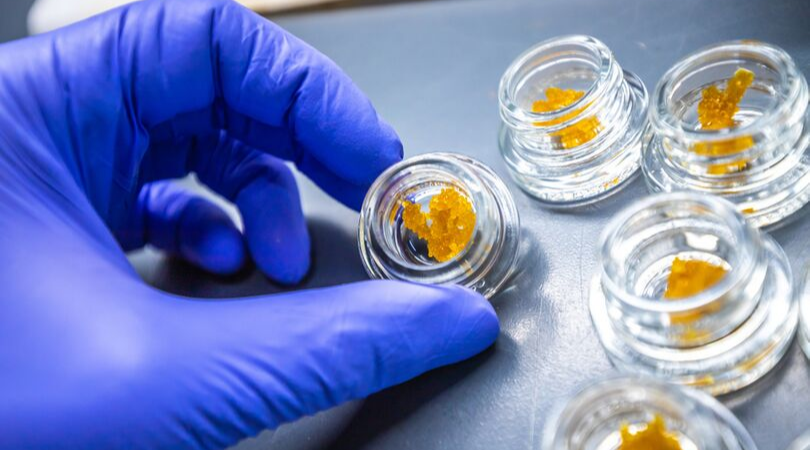 The Complete Marijuana Concentrate Guide