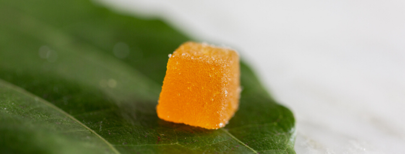 Best CBD Gummies Dosage