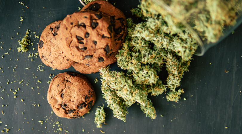 Marijuana Cookie Recipes For Christmas