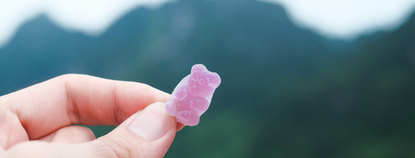 Will CBD Gummies Make You High