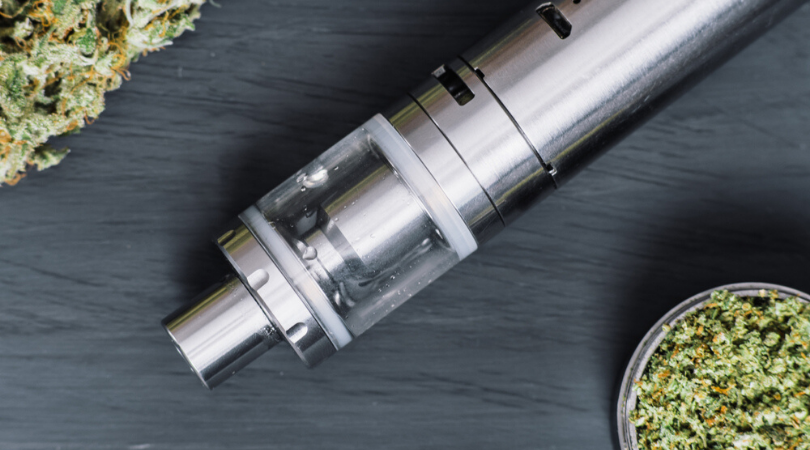 The 3 Best Weed Vaporizers to Buy in 2020